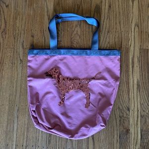PINK By Victoria’s Secret Tote Bag